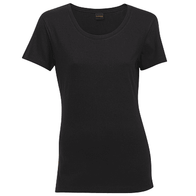 160g Barroness T-Shirt Ladies