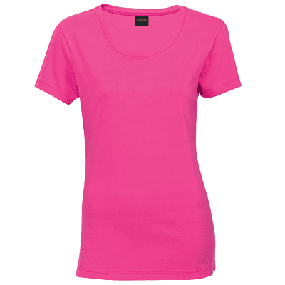 160g Barroness T-Shirt Ladies