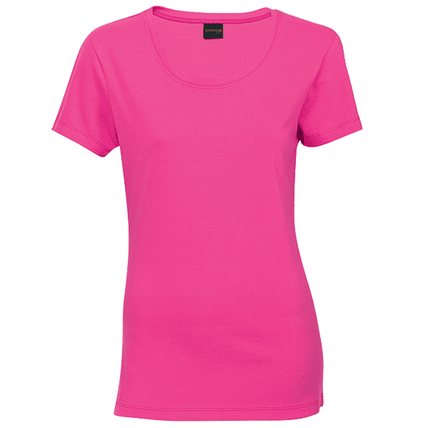 160g Barroness T-Shirt Ladies