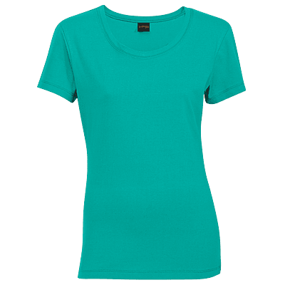 160g Barroness T-Shirt Ladies