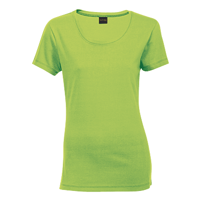 160g Barroness T-Shirt Ladies