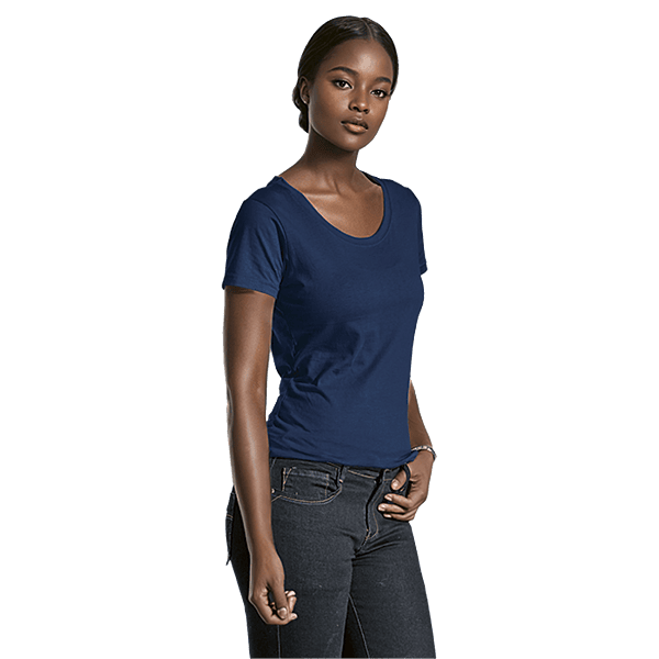 160g Barroness T-Shirt Ladies