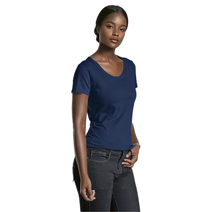 160g Barroness T-Shirt Ladies