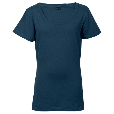 160g Barroness T-Shirt Ladies