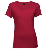 160g Barroness T-Shirt Ladies
