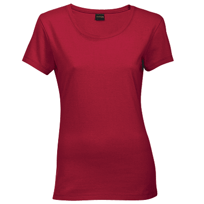 160g Barroness T-Shirt Ladies