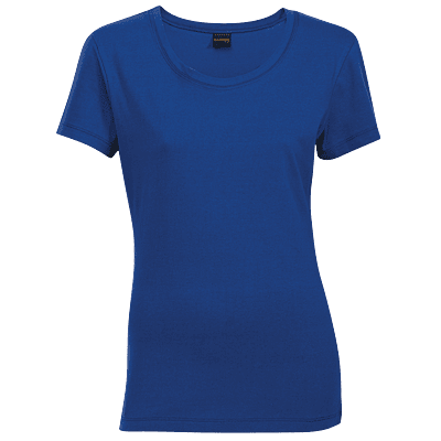 160g Barroness T-Shirt Ladies