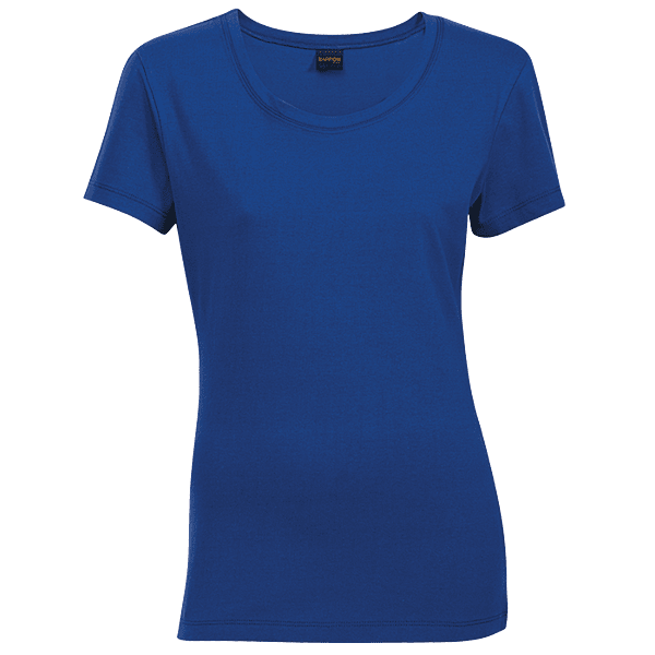 160g Barroness T-Shirt Ladies
