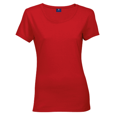 160g Barroness T-Shirt Ladies
