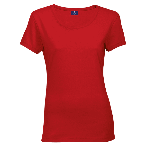 160g Barroness T-Shirt Ladies