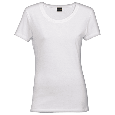 160g Barroness T-Shirt Ladies