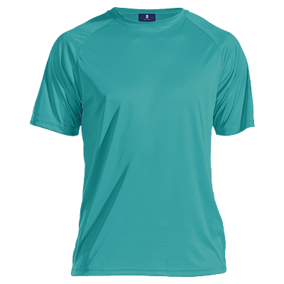 135g Barron Polyester T-Shirt