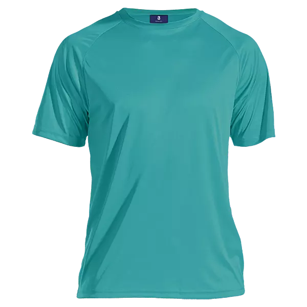 135g Barron Polyester T-Shirt
