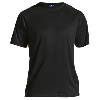 135g Barron Polyester T-Shirt