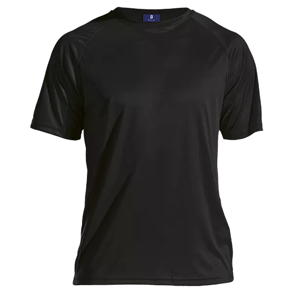 135g Barron Polyester T-Shirt