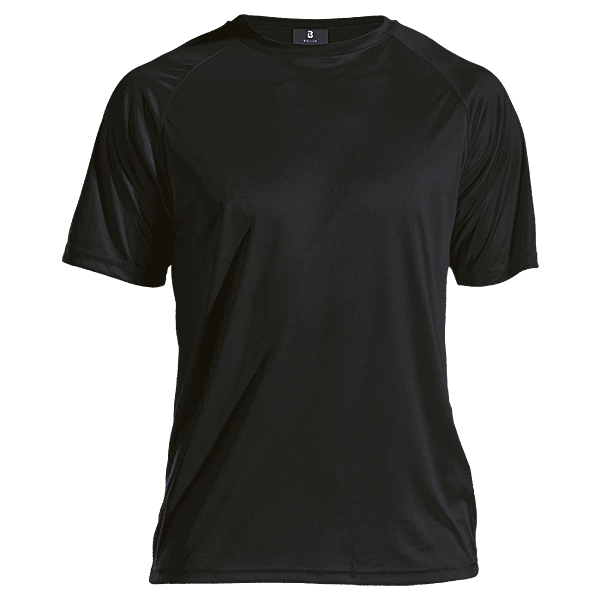 135g Barron Polyester T-Shirt