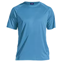 135g Barron Polyester T-Shirt