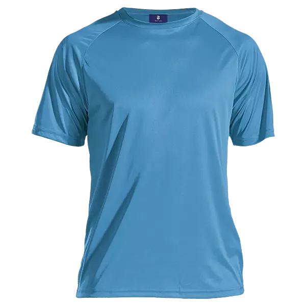 135g Barron Polyester T-Shirt
