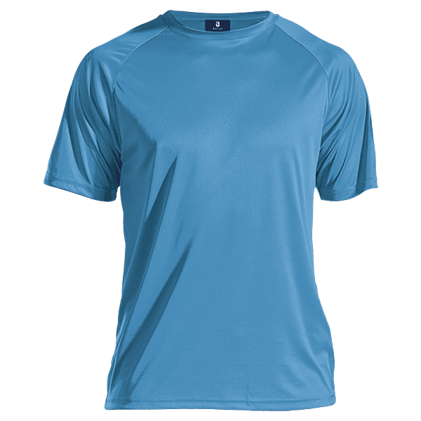 135g Barron Polyester T-Shirt