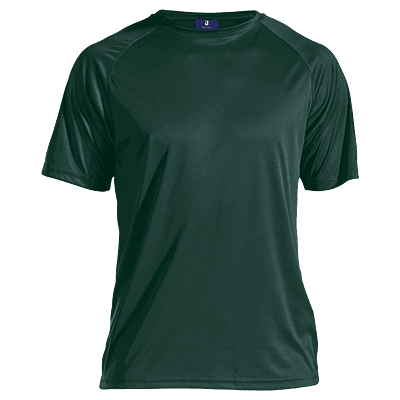 135g Barron Polyester T-Shirt