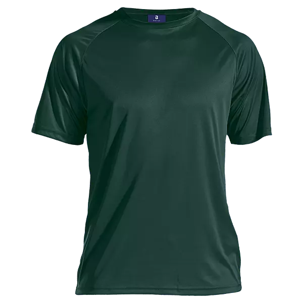 135g Barron Polyester T-Shirt