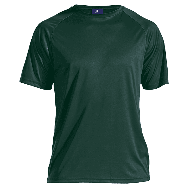 135g Barron Polyester T-Shirt