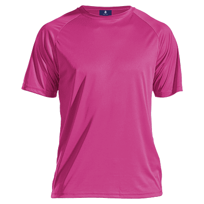 135g Barron Polyester T-Shirt