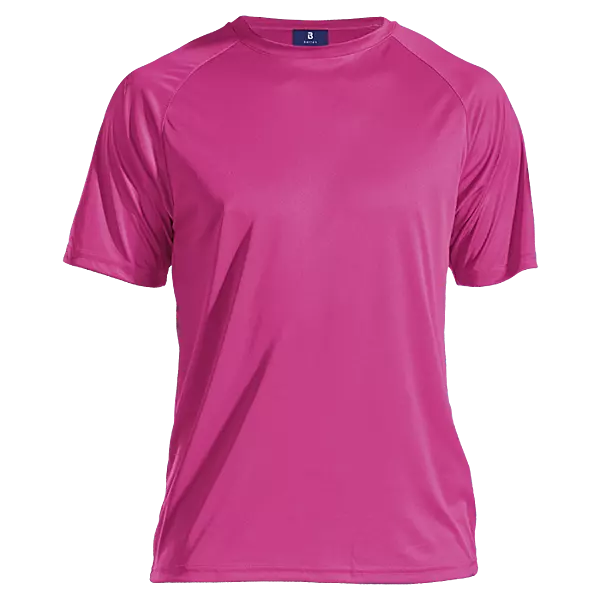 135g Barron Polyester T-Shirt