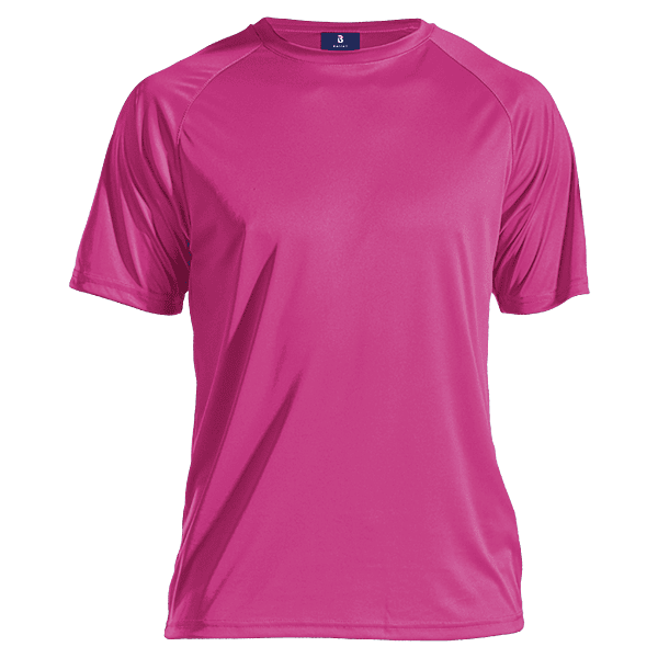 135g Barron Polyester T-Shirt