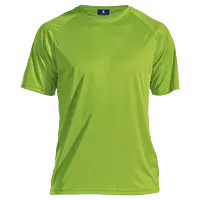 135g Barron Polyester T-Shirt
