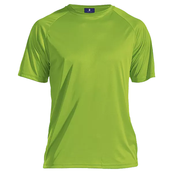 135g Barron Polyester T-Shirt