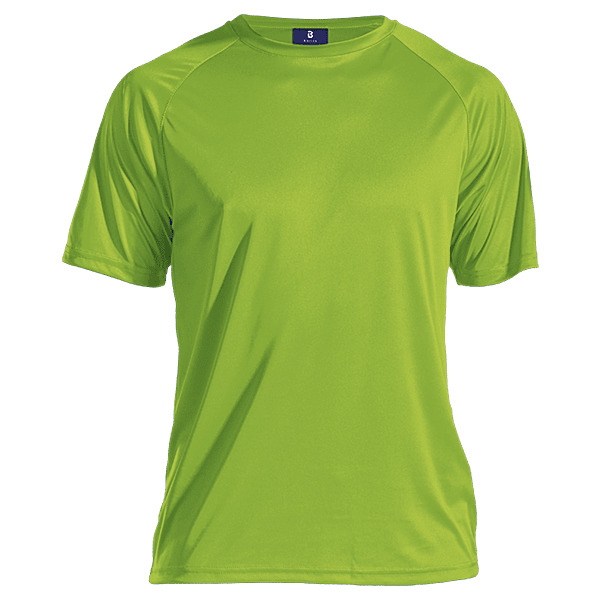 135g Barron Polyester T-Shirt