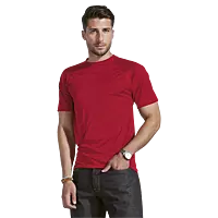 135g Barron Polyester T-Shirt
