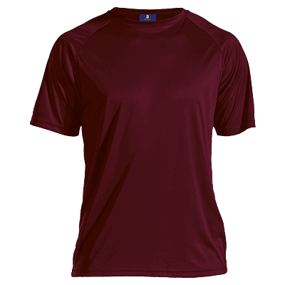 135g Barron Polyester T-Shirt