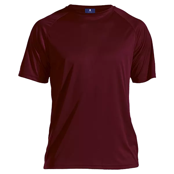135g Barron Polyester T-Shirt