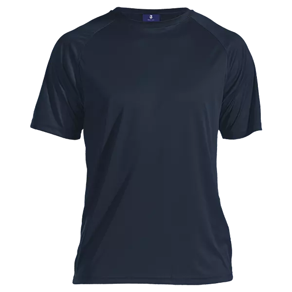135g Barron Polyester T-Shirt