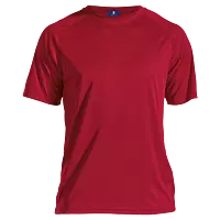 135g Barron Polyester T-Shirt