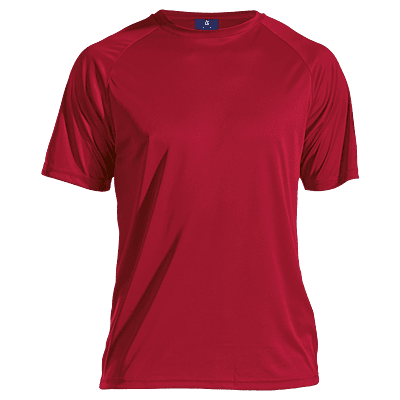 135g Barron Polyester T-Shirt