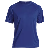 135g Barron Polyester T-Shirt
