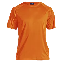 135g Barron Polyester T-Shirt
