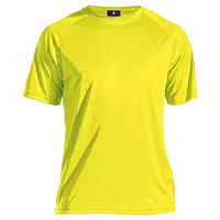 135g Barron Polyester T-Shirt