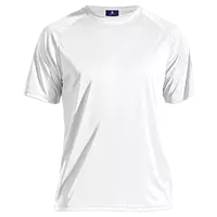135g Barron Polyester T-Shirt