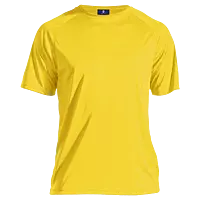 135g Barron Polyester T-Shirt