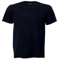180g Barron Crew Neck T-Shirt