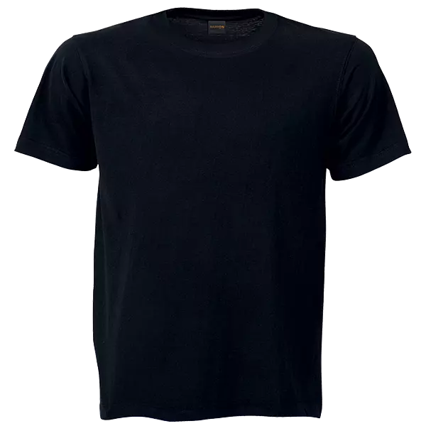 180g Barron Crew Neck T-Shirt