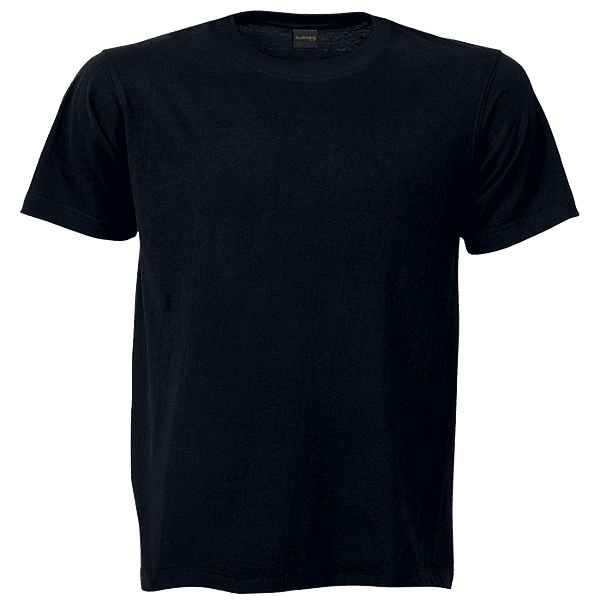 180g Barron Crew Neck T-Shirt