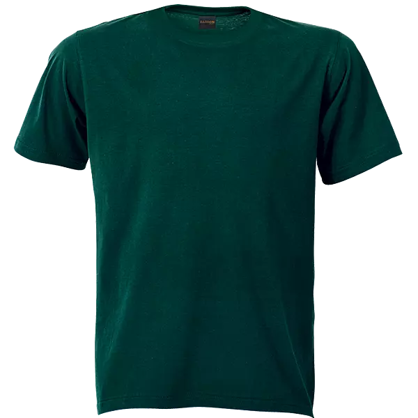 180g Barron Crew Neck T-Shirt