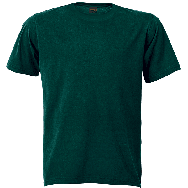 180g Barron Crew Neck T-Shirt