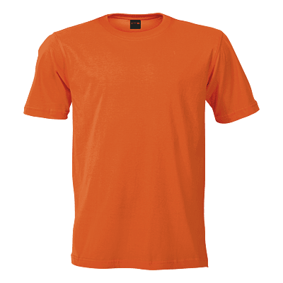 180g Barron Crew Neck T-Shirt