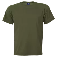 180g Barron Crew Neck T-Shirt